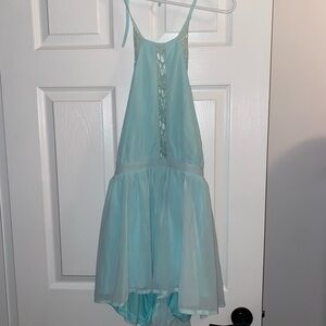 Never worn brand carried at lulus romper